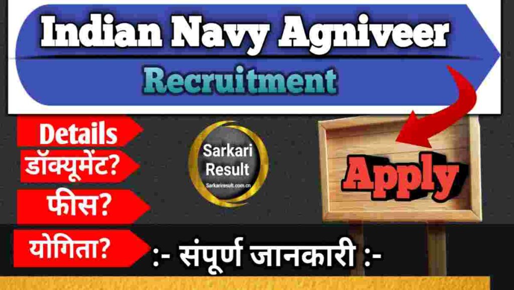 Indian Navy Agniveer Exam Syllabus 2026: Complete INET Pattern, Eligibility, Salary &amp; Selection Process Boom